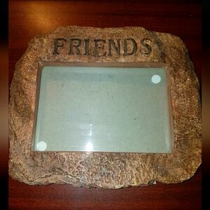 FRIENDS Picture Frame